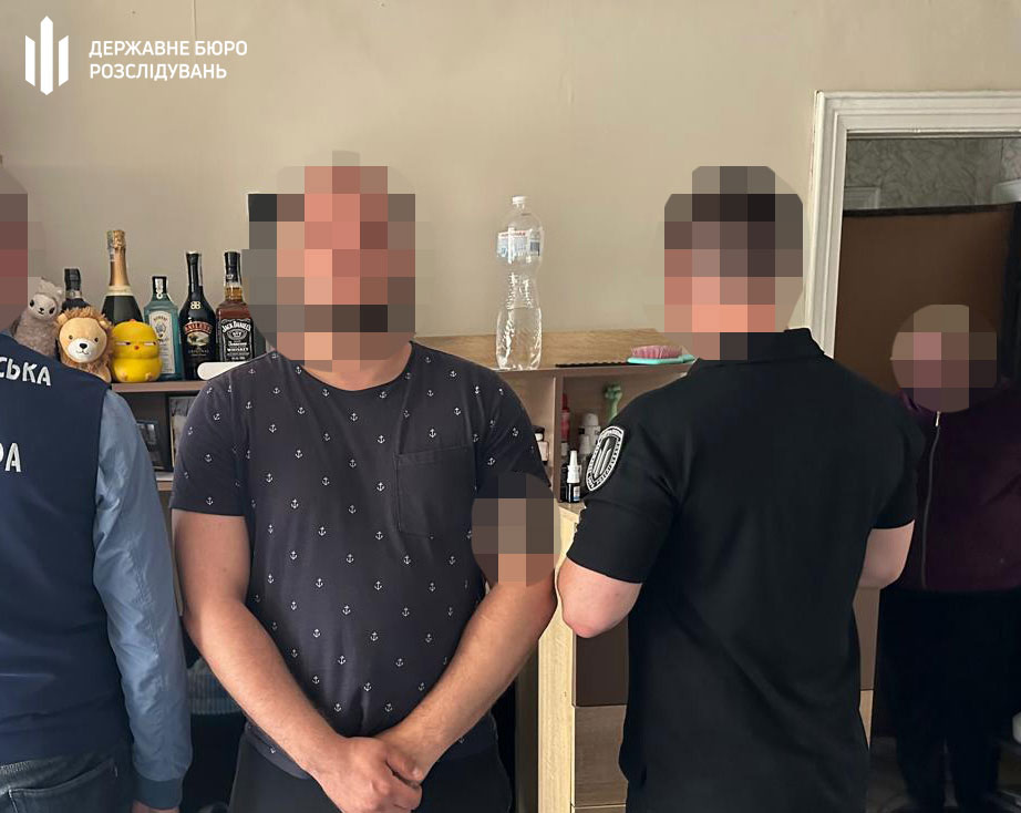 На Днепропетровщине будут судить бывших правоохранителей за пытки человека ради признания в преступлении На Днепропетровщине будут судить бывших правоохранителей за пытки человека ради признания в преступлении
