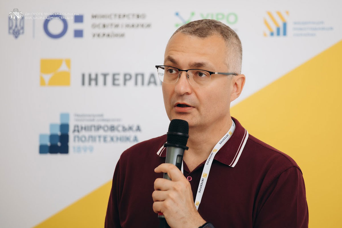 Более 100 молодых специалистов соревнуются за право представить Днепропетровщину на WorldSkills Ukraine 2026 Более 100 молодых специалистов соревнуются за право представить Днепропетровщину на WorldSkills Ukraine 2026