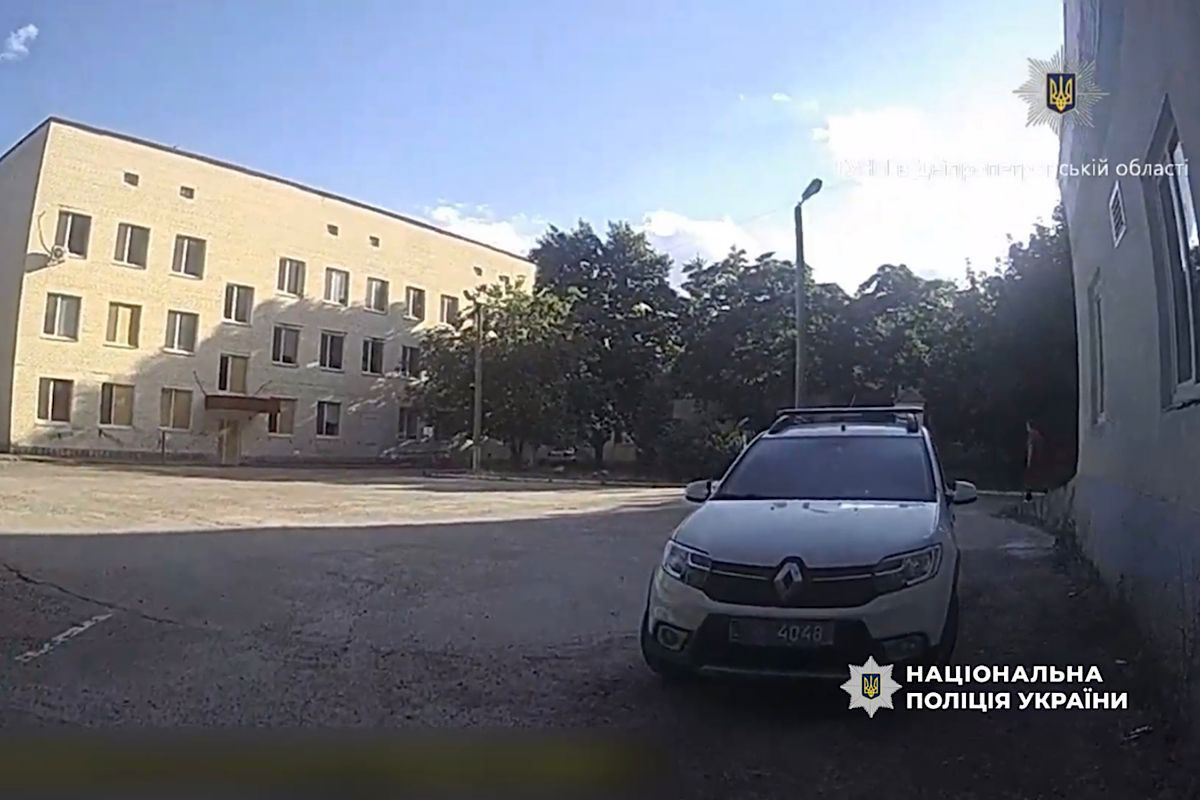 Последствия вражеских атак по Днепропетровской области 26 - 27 июня 2026 года Последствия вражеских атак по Днепропетровской области 26 - 27 июня 2026 года