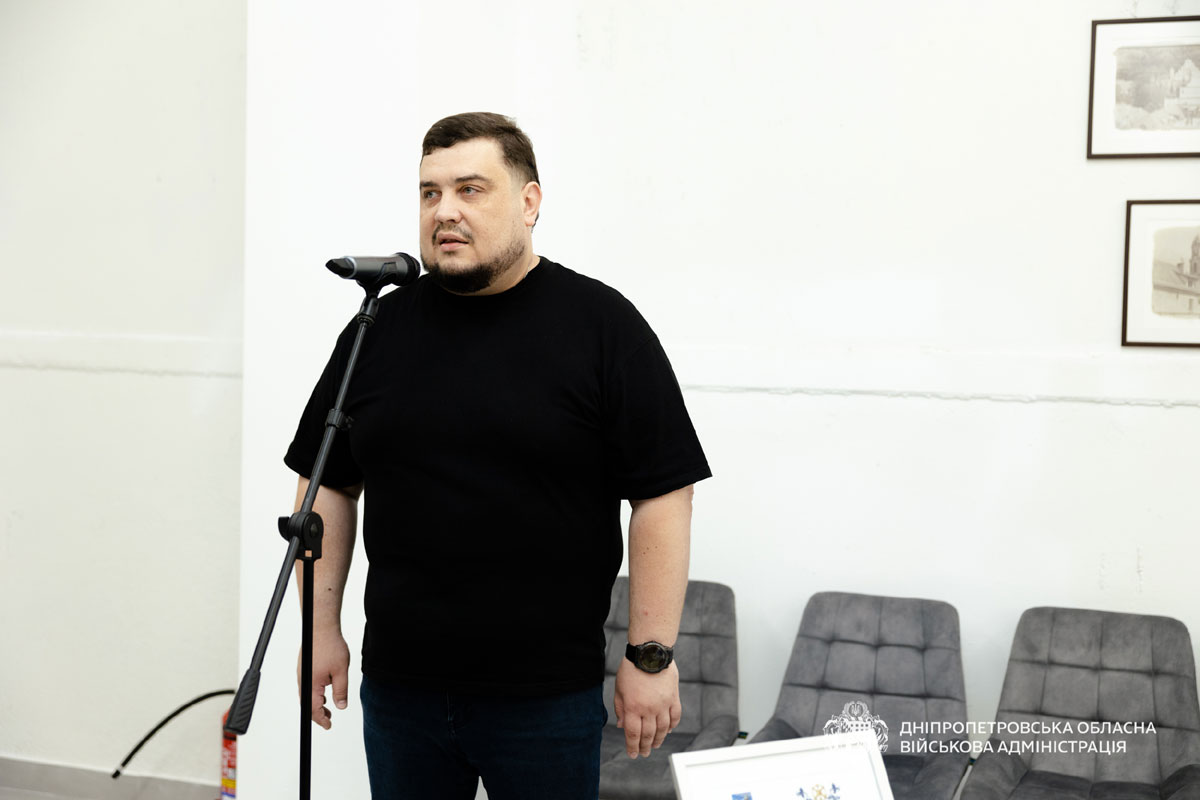 директор восточного дивизиона АО «Укрпочта» Максим Сутковой директор восточного дивизиона АО «Укрпочта» Максим Сутковой