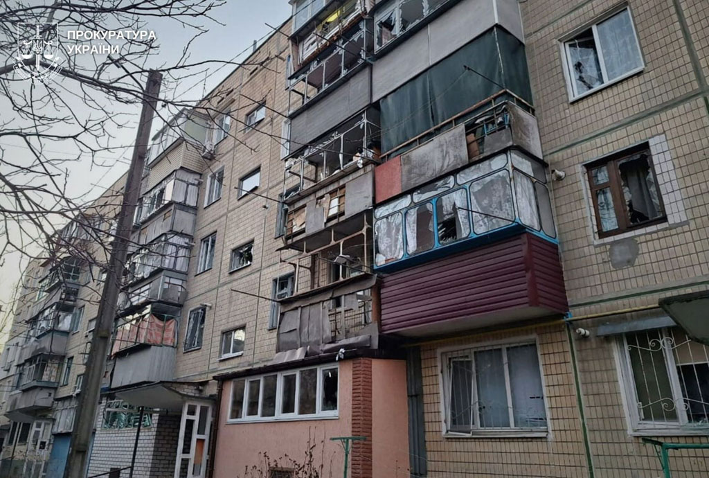 Последствия вражеских атак по Днепропетровской области 7 - 8 марта 2026 года Последствия вражеских атак по Днепропетровской области 7 - 8 марта 2026 года