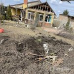 Последствия вражеских атак по Днепропетровской области 14 - 15 марта 2026 года Последствия вражеских атак по Днепропетровской области 14 - 15 марта 2026 года