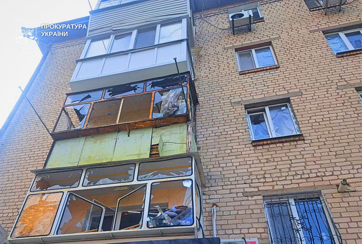 Последствия вражеских атак по Днепропетровской области 29 - 30 марта 2026 года Последствия вражеских атак по Днепропетровской области 29 - 30 марта 2026 года