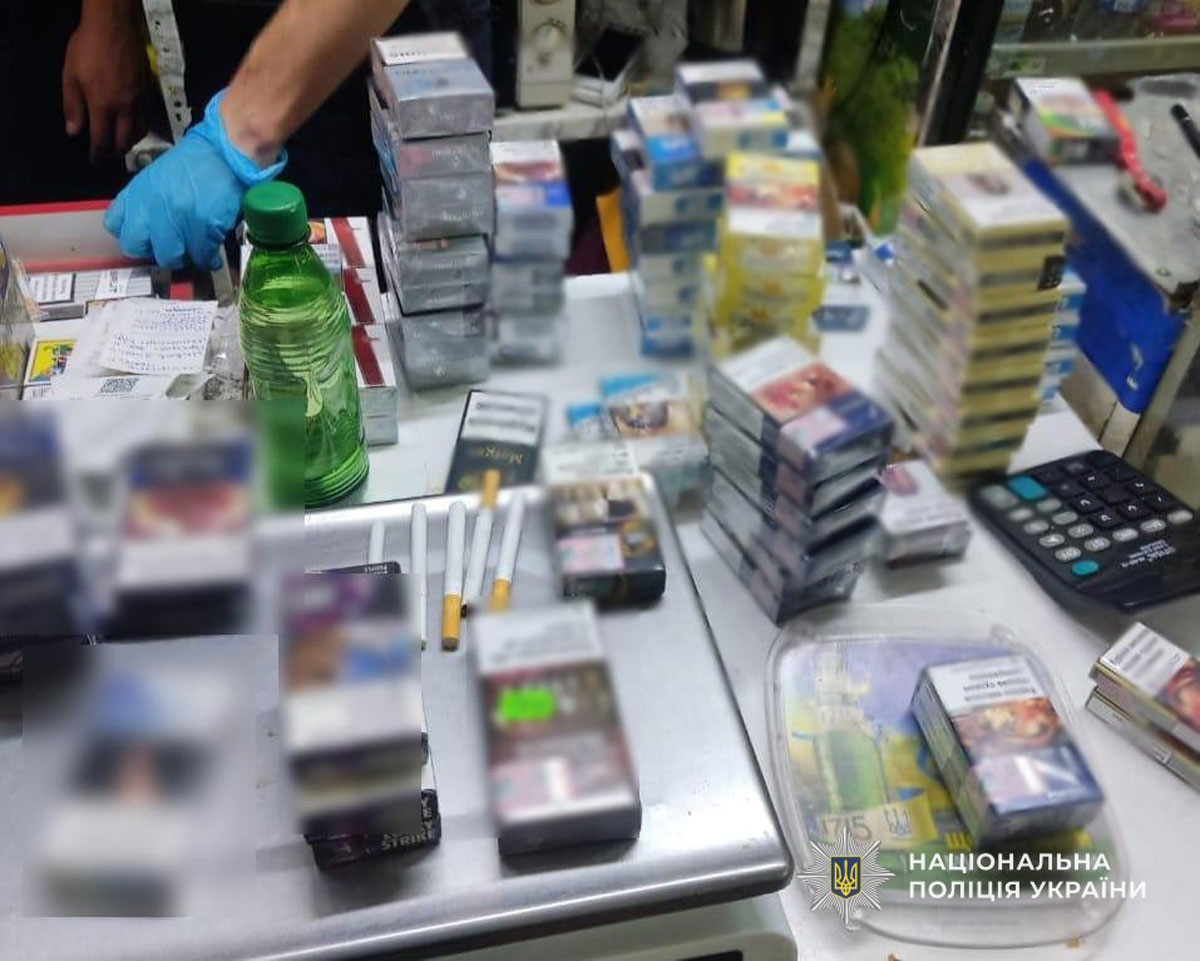 В Вольногорске будут судить женщину за незаконную продажу алкоголя и сигарет В Вольногорске будут судить женщину за незаконную продажу алкоголя и сигарет