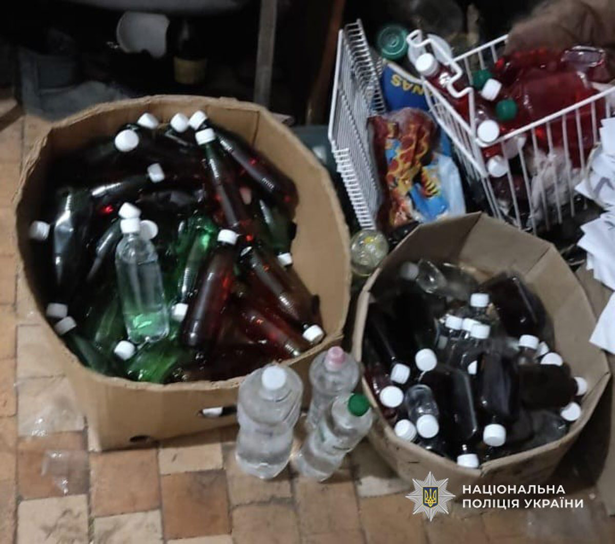 В Вольногорске будут судить женщину за незаконную продажу алкоголя и сигарет В Вольногорске будут судить женщину за незаконную продажу алкоголя и сигарет