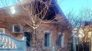 Последствия вражеских атак по Днепропетровской области 28 февраля - 1 марта 2026 года Последствия вражеских атак по Днепропетровской области 28 февраля - 1 марта 2026 года