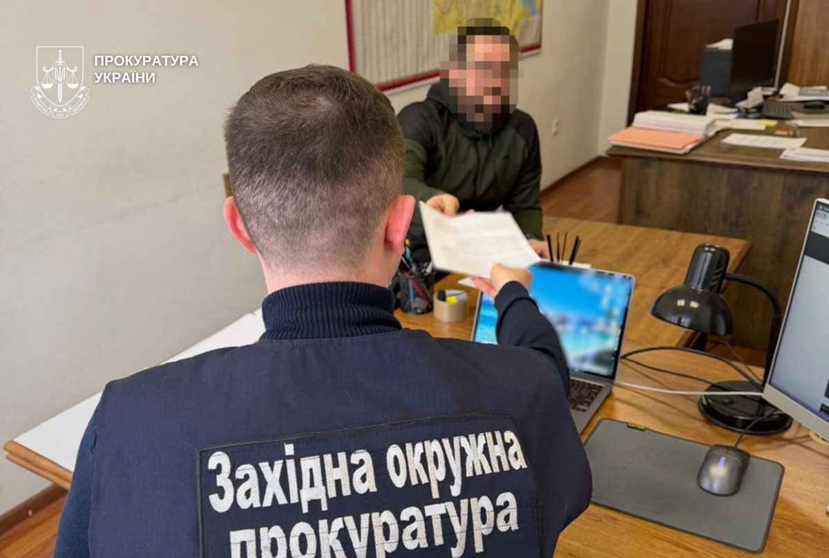 В Днепре разоблачена схема хищения бюджетных средств в частной клинике В Днепре разоблачена схема хищения бюджетных средств в частной клинике