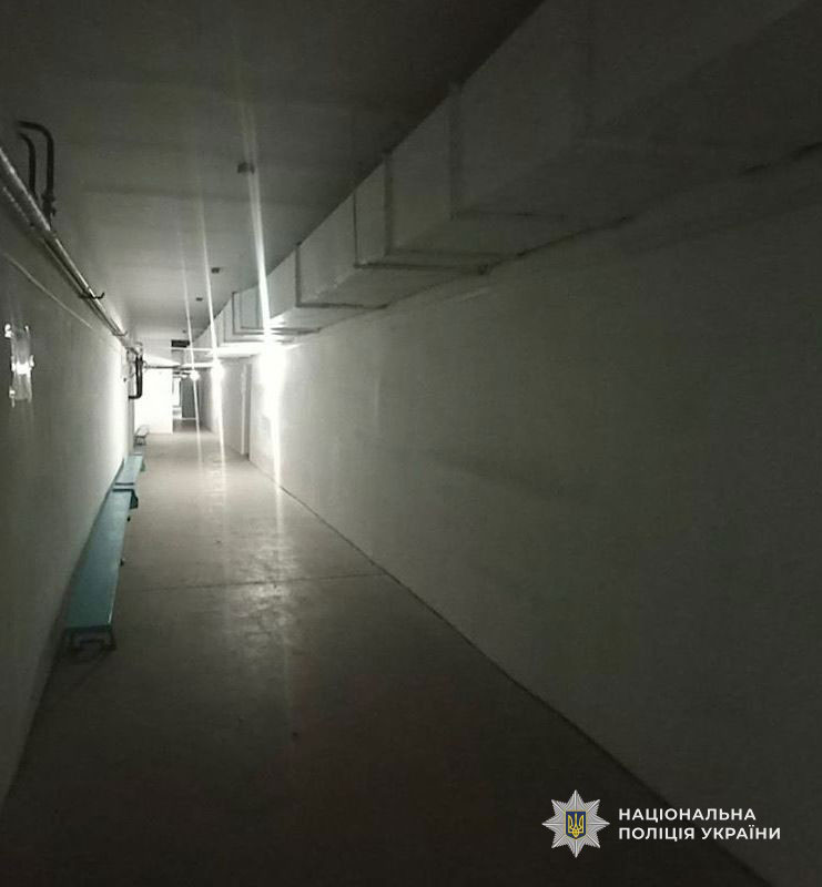 В Днепропетровской области подрядчицу подозревают в хищении почти 870 тысяч гривен на ремонте школьного укрытия В Днепропетровской области подрядчицу подозревают в хищении почти 870 тысяч гривен на ремонте школьного укрытия