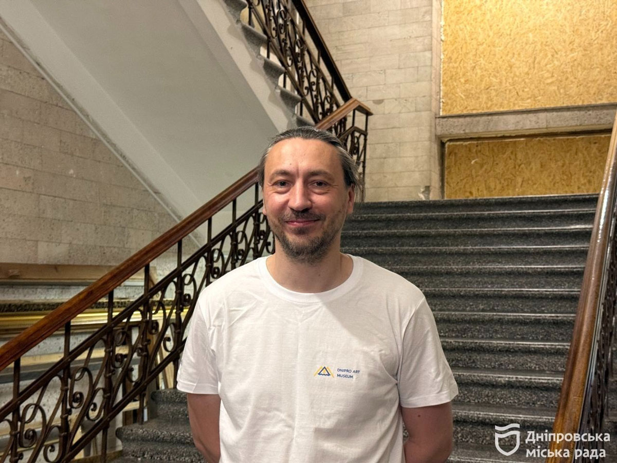 Ночь музеев в Днепре: как горожане совершили путешествие сквозь четыре столетия истории Ночь музеев в Днепре: как горожане совершили путешествие сквозь четыре столетия истории