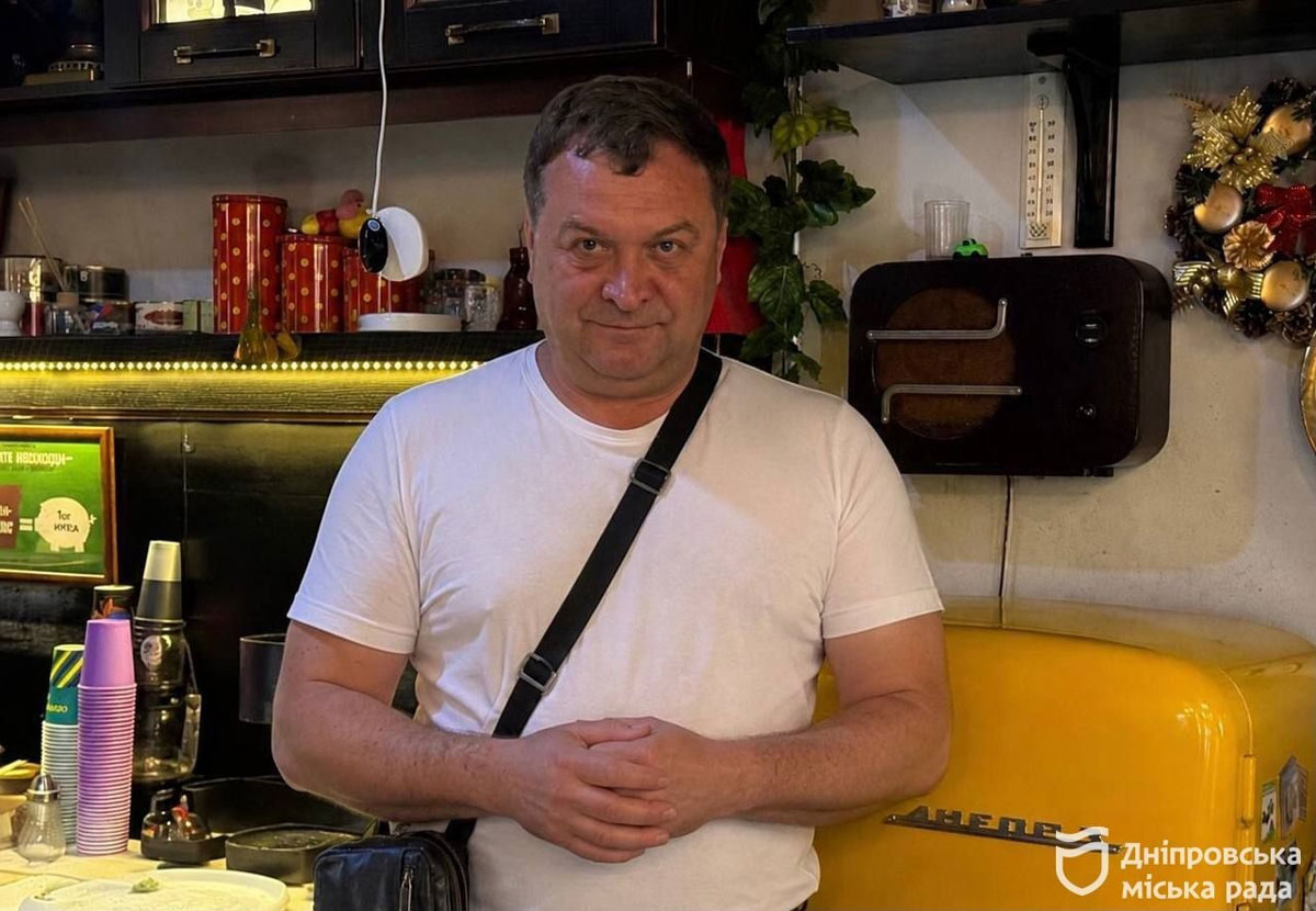 Ночь музеев в Днепре: как горожане совершили путешествие сквозь четыре столетия истории Ночь музеев в Днепре: как горожане совершили путешествие сквозь четыре столетия истории