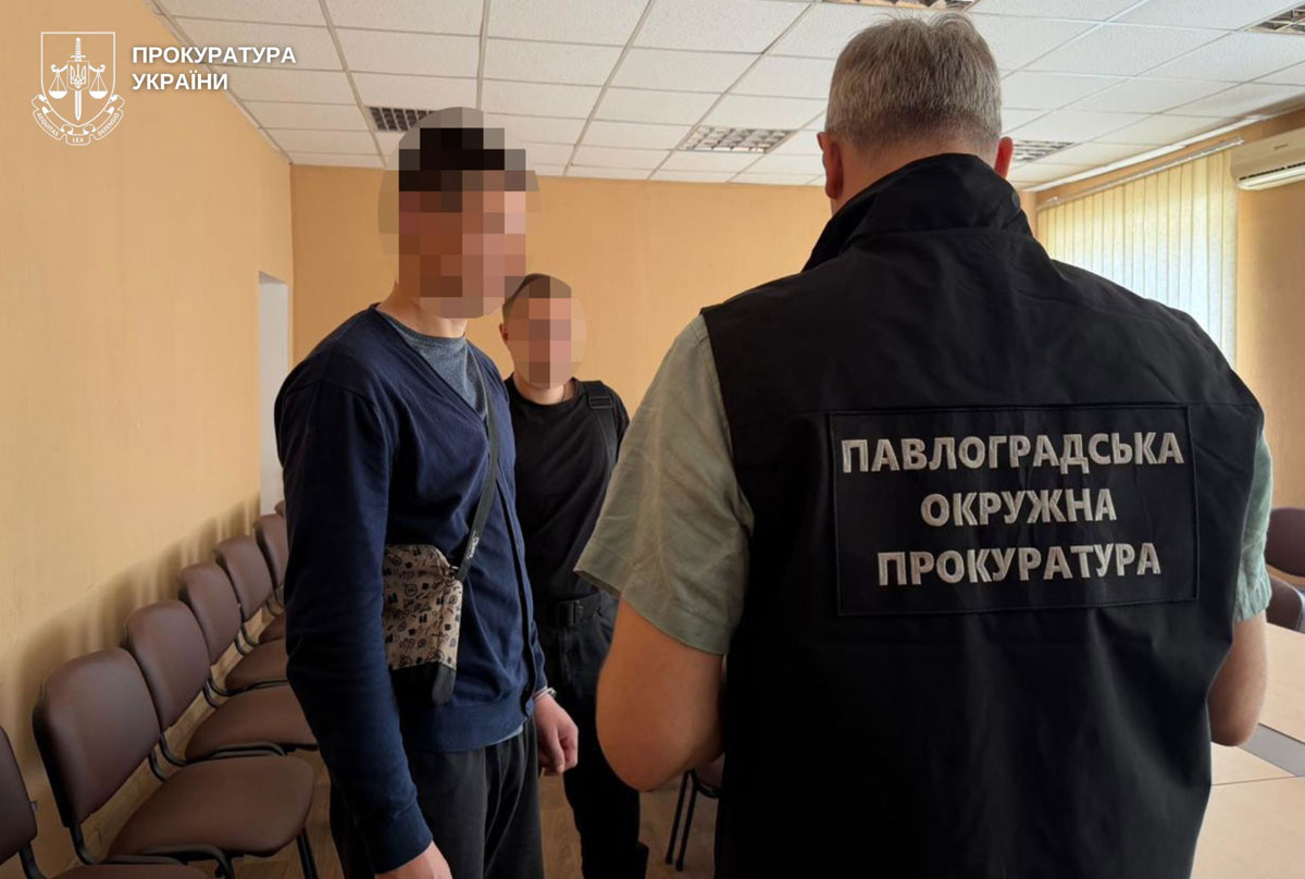 На Днепропетровщине мужчину подозревают в пытках 16-летней беременной девушки: подробности резонансного дела На Днепропетровщине мужчину подозревают в пытках 16-летней беременной девушки: подробности резонансного дела