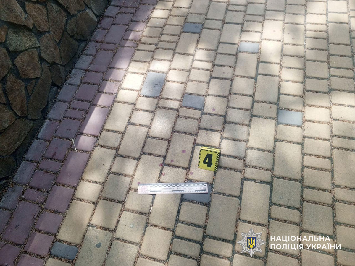 В Пятихатках задержали подозреваемого в нападении на мэра города: что известно о резонансном деле В Пятихатках задержали подозреваемого в нападении на мэра города: что известно о резонансном деле