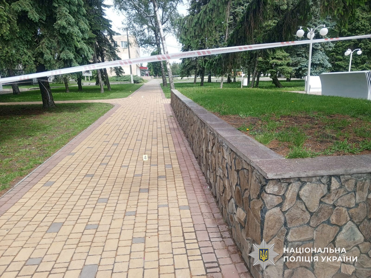 В Пятихатках задержали подозреваемого в нападении на мэра города: что известно о резонансном деле В Пятихатках задержали подозреваемого в нападении на мэра города: что известно о резонансном деле
