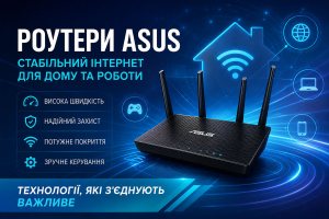 ������ ASUS ��� ���� �� ������