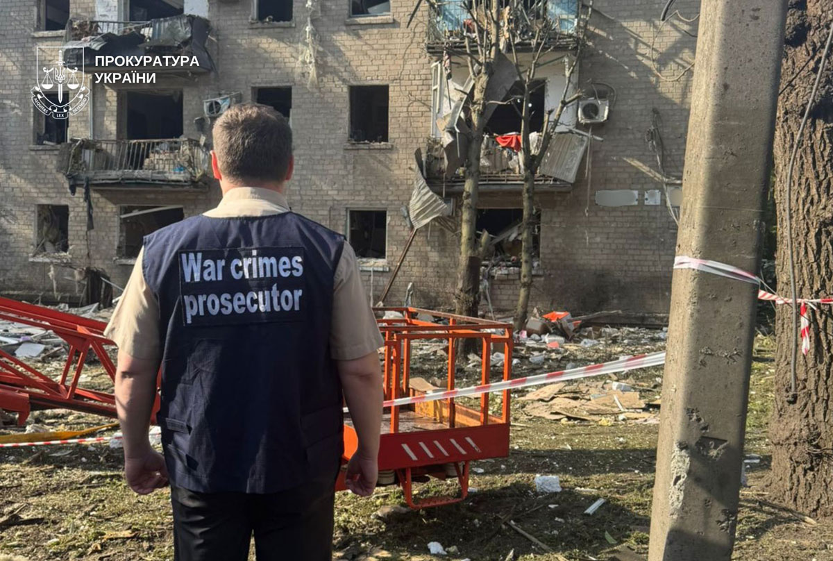 Последствия вражеских атак по Днепропетровской области 17-18 мая 2026 года Последствия вражеских атак по Днепропетровской области 17-18 мая 2026 года