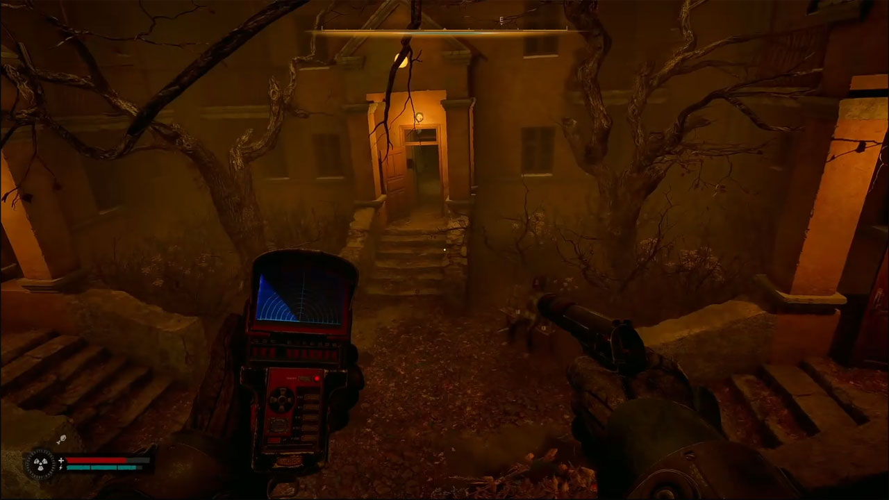 STALKER 2: Цена надежды — прохождение «Теней прошлого» в Лиманске: все коды, тайники, Таченко, Теневая химера и ценные находки STALKER 2: Цена надежды — прохождение «Теней прошлого» в Лиманске: все коды, тайники, Таченко, Теневая химера и ценные находки