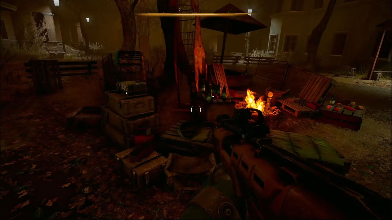 STALKER 2: Цена надежды — прохождение «Теней прошлого» в Лиманске: все коды, тайники, Таченко, Теневая химера и ценные находки STALKER 2: Цена надежды — прохождение «Теней прошлого» в Лиманске: все коды, тайники, Таченко, Теневая химера и ценные находки