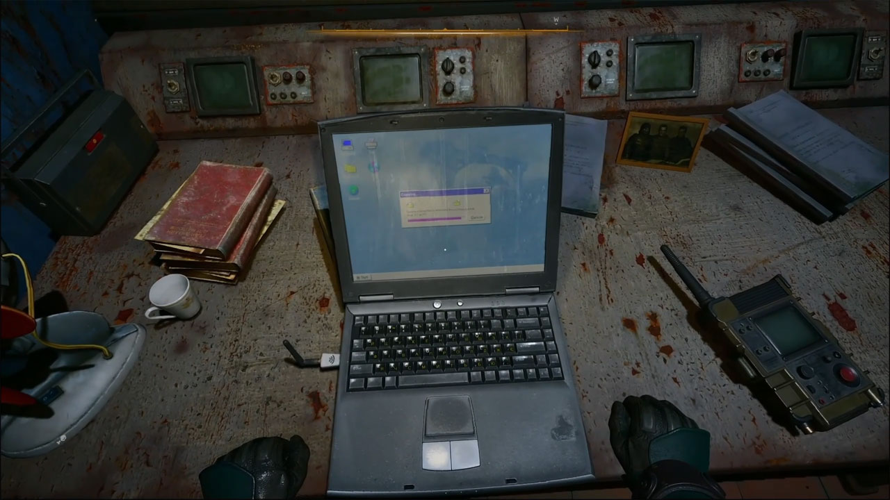 S.T.A.L.K.E.R. 2: Цена надежды — прохождение задания «К истокам Воли»: тайник Лукаша, ЗНЗ «Круг» и дамба Периметра S.T.A.L.K.E.R. 2: Цена надежды — прохождение задания «К истокам Воли»: тайник Лукаша, ЗНЗ «Круг» и дамба Периметра