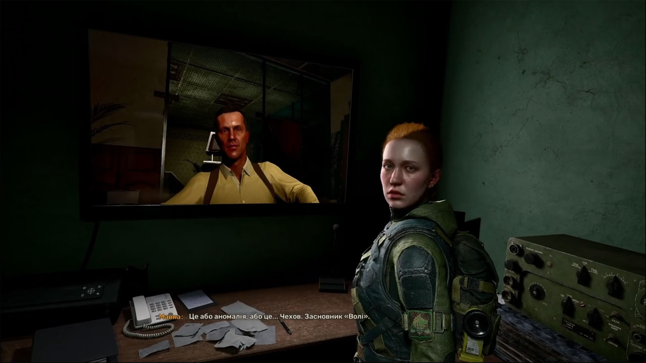 S.T.A.L.K.E.R. 2: Цена надежды — прохождение задания «К истокам Воли»: тайник Лукаша, ЗНЗ «Круг» и дамба Периметра S.T.A.L.K.E.R. 2: Цена надежды — прохождение задания «К истокам Воли»: тайник Лукаша, ЗНЗ «Круг» и дамба Периметра