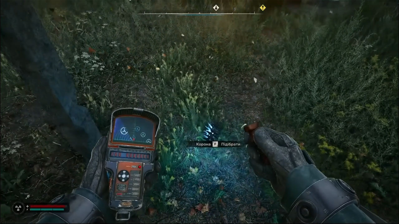 S.T.A.L.K.E.R. 2: Цена надежды — прохождение задания «К истокам Воли»: тайник Лукаша, ЗНЗ «Круг» и дамба Периметра S.T.A.L.K.E.R. 2: Цена надежды — прохождение задания «К истокам Воли»: тайник Лукаша, ЗНЗ «Круг» и дамба Периметра