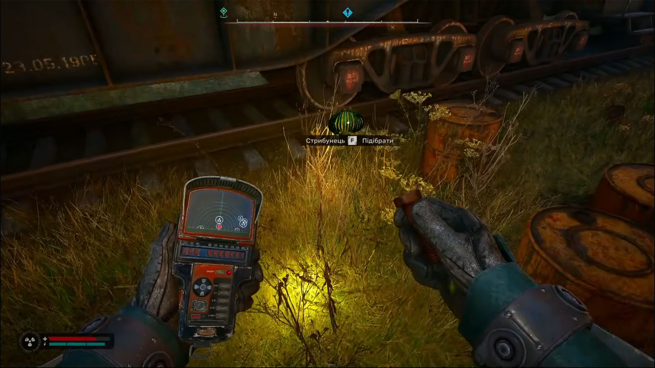 S.T.A.L.K.E.R. 2: «Цена надежды» — полное прохождение заданий «Забытый», «Куда приводит надежда» и «Битва за территории» за Зулуса S.T.A.L.K.E.R. 2: «Цена надежды» — полное прохождение заданий «Забытый», «Куда приводит надежда» и «Битва за территории» за Зулуса