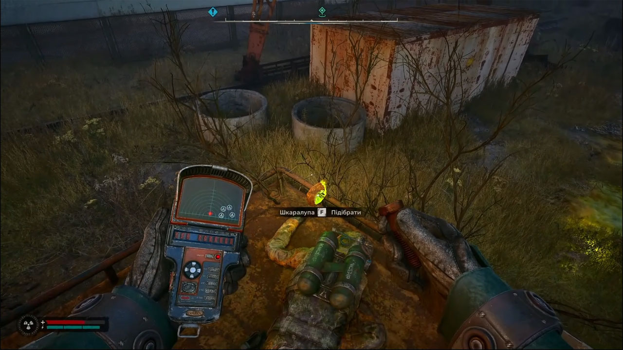 S.T.A.L.K.E.R. 2: «Цена надежды» — полное прохождение заданий «Забытый», «Куда приводит надежда» и «Битва за территории» за Зулуса S.T.A.L.K.E.R. 2: «Цена надежды» — полное прохождение заданий «Забытый», «Куда приводит надежда» и «Битва за территории» за Зулуса