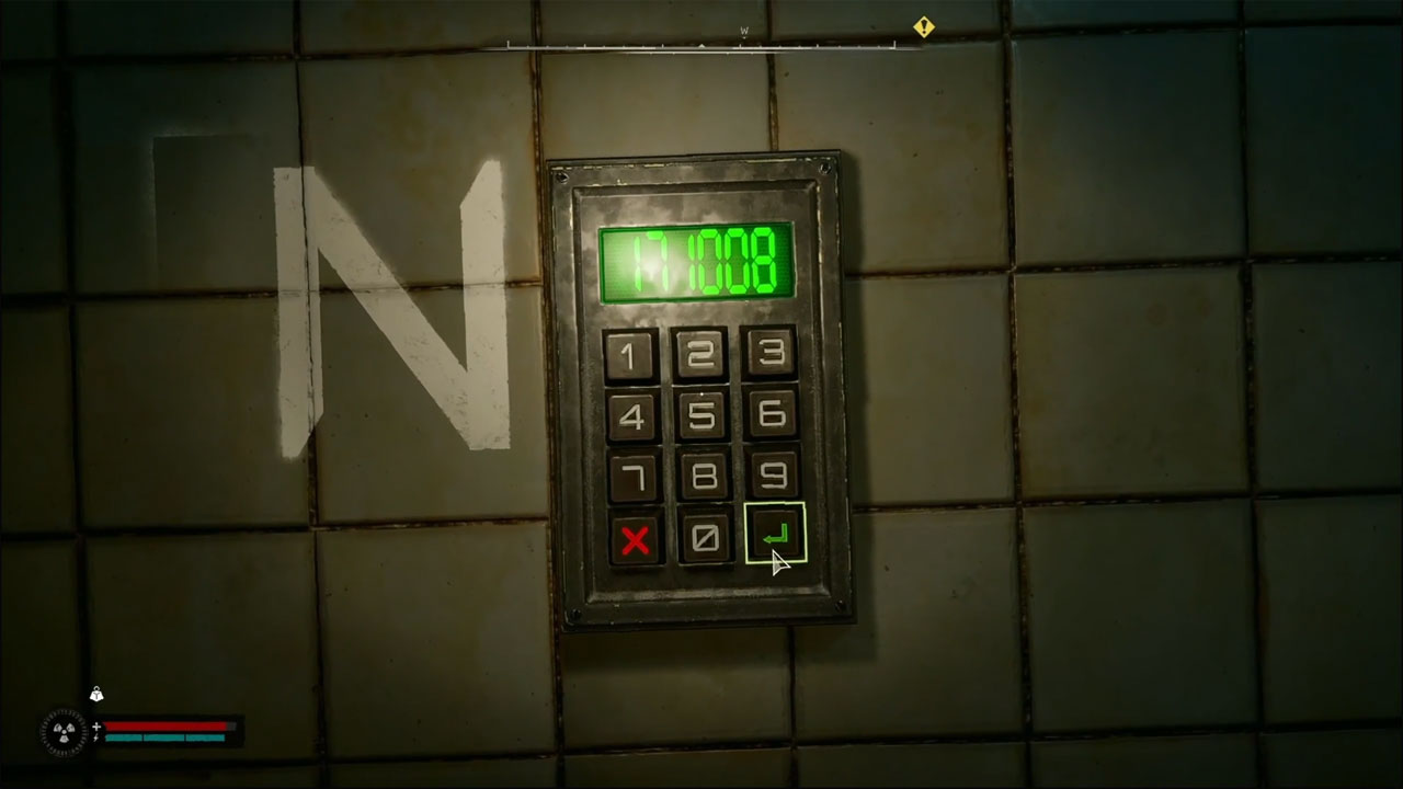 S.T.A.L.K.E.R. 2: «Цена надежды» — прохождение за Свободу с Мавкой: X-16, «Статус-кво» и «Опасный путь» S.T.A.L.K.E.R. 2: «Цена надежды» — прохождение за Свободу с Мавкой: X-16, «Статус-кво» и «Опасный путь»
