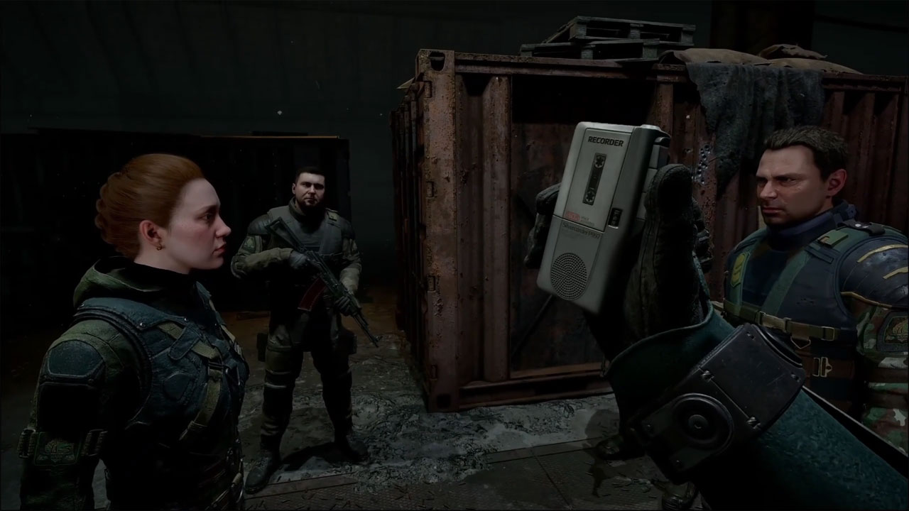 S.T.A.L.K.E.R. 2: «Цена надежды» — прохождение за Свободу с Мавкой: X-16, «Статус-кво» и «Опасный путь» S.T.A.L.K.E.R. 2: «Цена надежды» — прохождение за Свободу с Мавкой: X-16, «Статус-кво» и «Опасный путь»