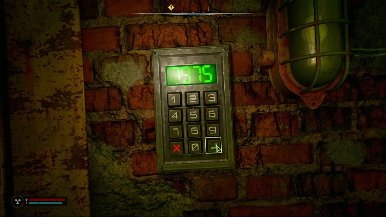 S.T.A.L.K.E.R. 2: «Цена надежды» — прохождение за Свободу с Мавкой: X-16, «Статус-кво» и «Опасный путь» S.T.A.L.K.E.R. 2: «Цена надежды» — прохождение за Свободу с Мавкой: X-16, «Статус-кво» и «Опасный путь»