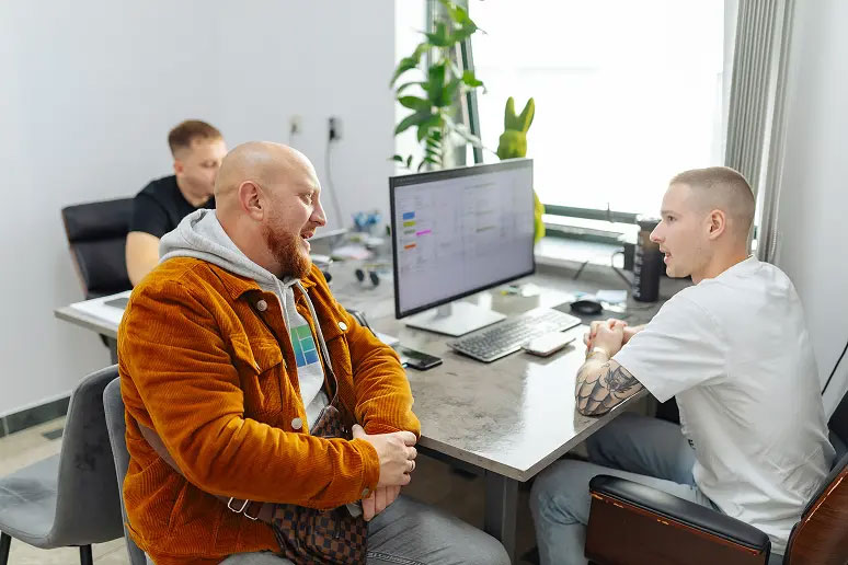 O nas Truck Work to niezawodny partner w zatrudnianiu kierowców w Europie
