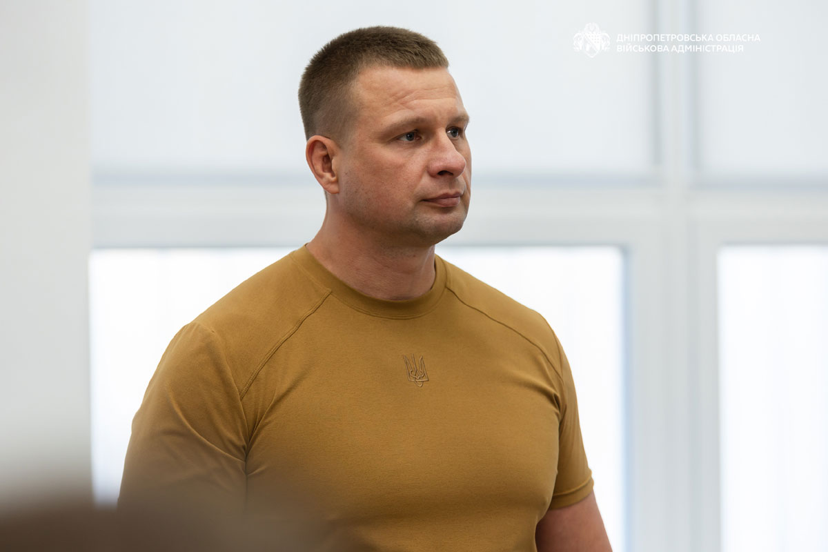 В Кривом Роге открыли обновлённый филиал ЦНАП «Виза»: какие услуги здесь можно получить В Кривом Роге открыли обновлённый филиал ЦНАП «Виза»: какие услуги здесь можно получить