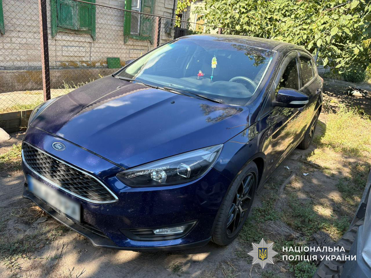 Смертельное ДТП на трассе М-30 под Днепром: полиция задержала водителя Ford Focus Смертельное ДТП на трассе М-30 под Днепром: полиция задержала водителя Ford Focus