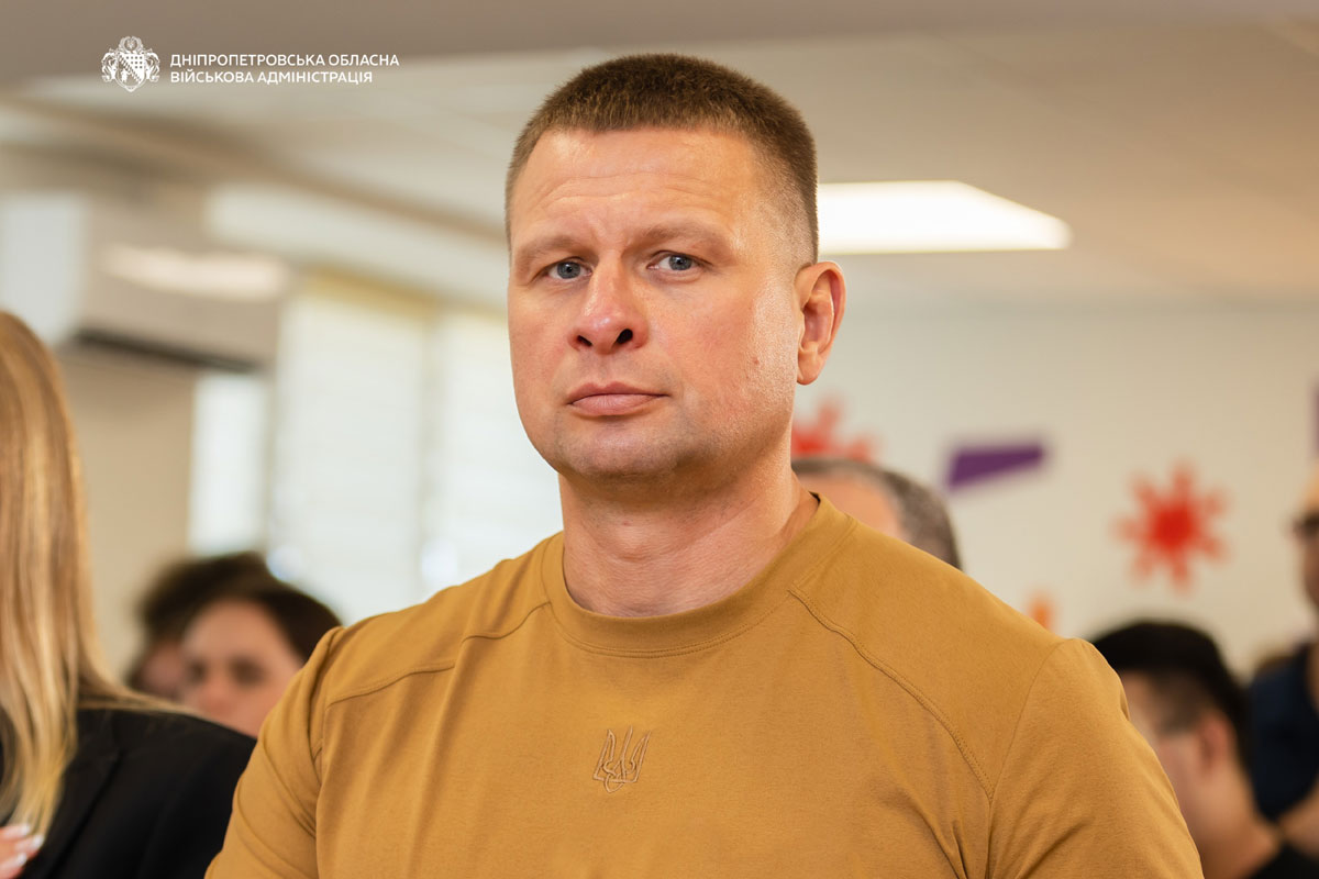 В Кривом Роге открыли обновлённый Молодёжный центр с опенспейсом и студией для подкастов В Кривом Роге открыли обновлённый Молодёжный центр с опенспейсом и студией для подкастов