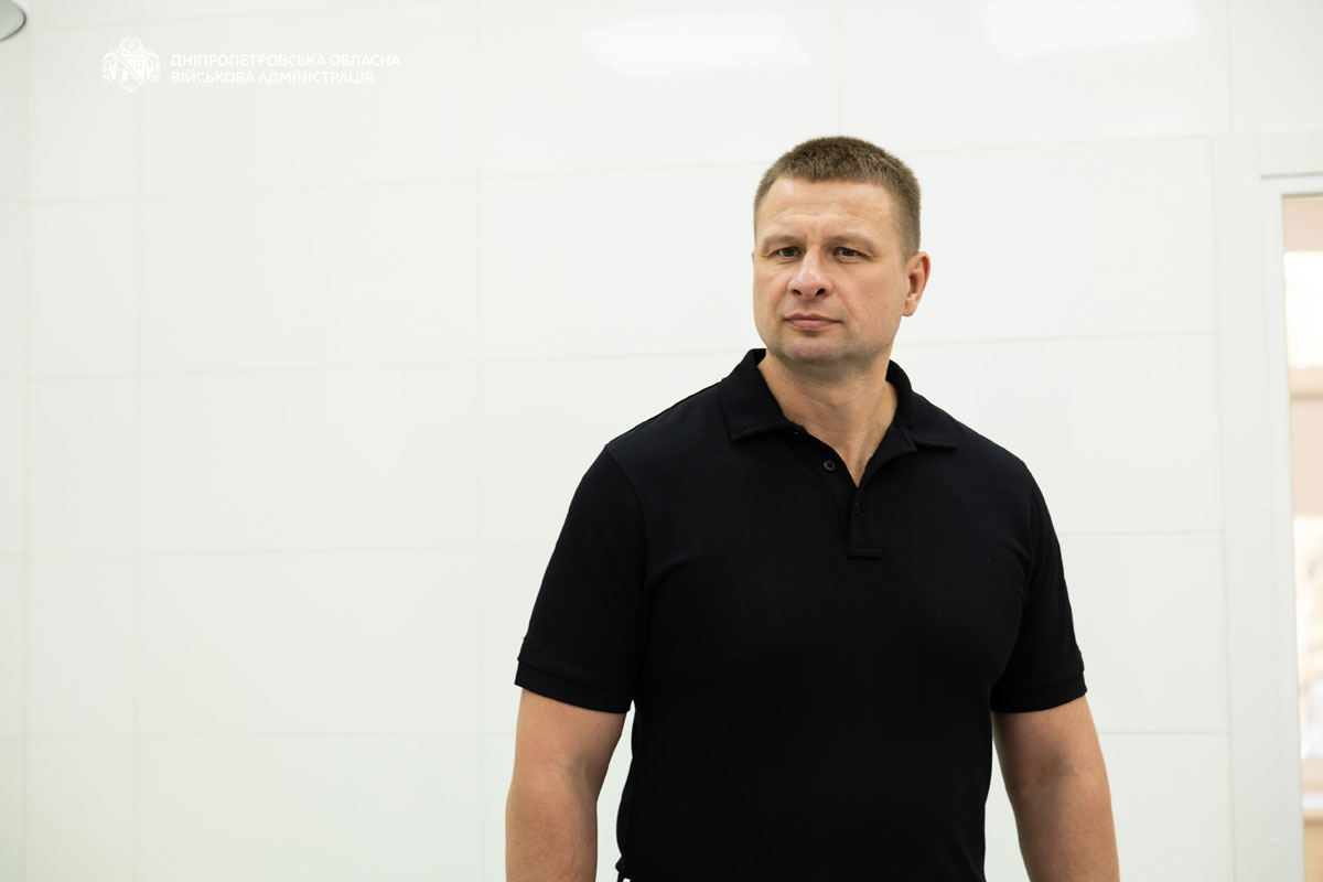 Александр Ганжа Александр Ганжа