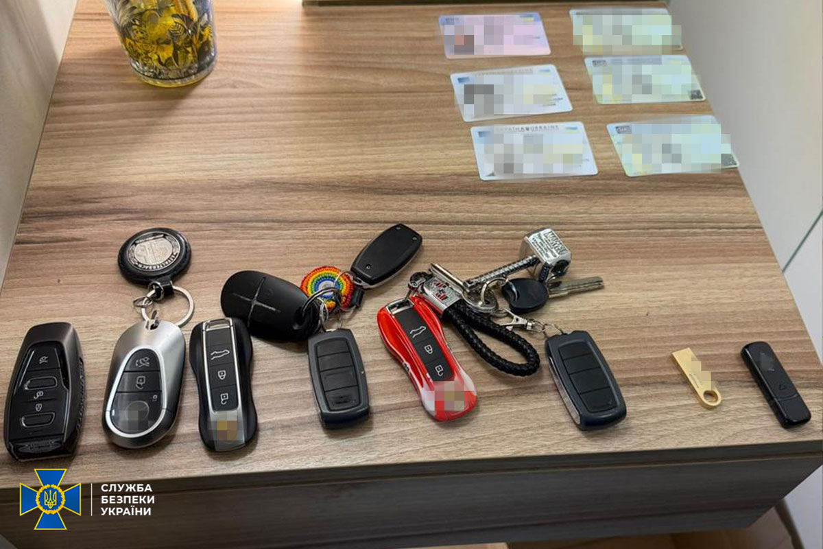 В Украине разоблачили сеть по производству фальсифицированного препарата для похудения: среди подозреваемых — владельцы клиники и другие участники схемы В Украине разоблачили сеть по производству фальсифицированного препарата для похудения: среди подозреваемых — владельцы клиники и другие участники схемы