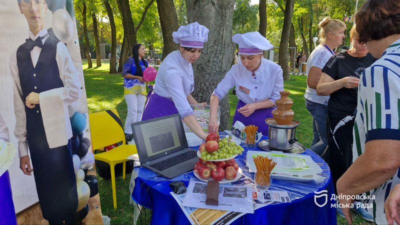 PROFI FEST показал, как меняется профессиональное образование PROFI FEST показал, как меняется профессиональное образование