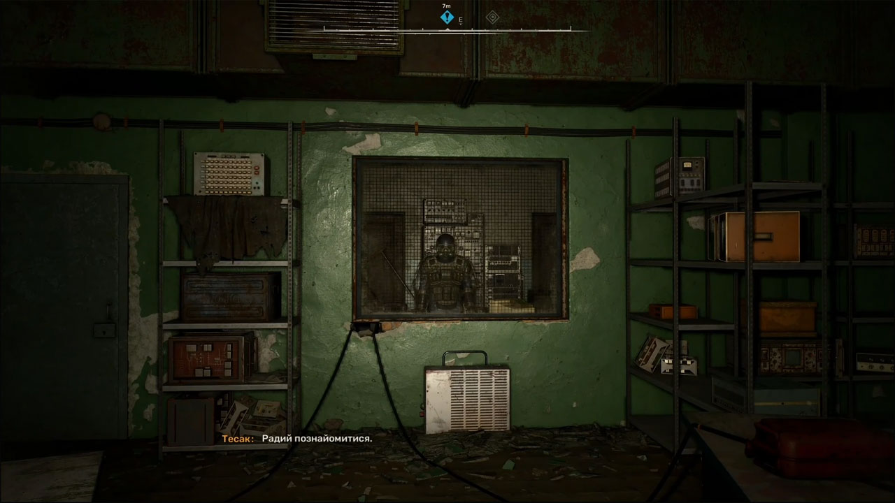 STALKER 2: «Честная сделка» — полное прохождение задания из DLC «Цена надежды» STALKER 2: «Честная сделка» — полное прохождение задания из DLC «Цена надежды»