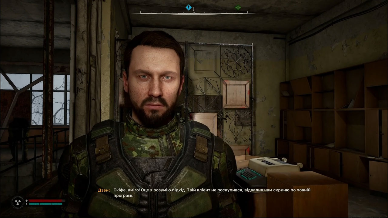 STALKER 2: «Честная сделка» — полное прохождение задания из DLC «Цена надежды» STALKER 2: «Честная сделка» — полное прохождение задания из DLC «Цена надежды»