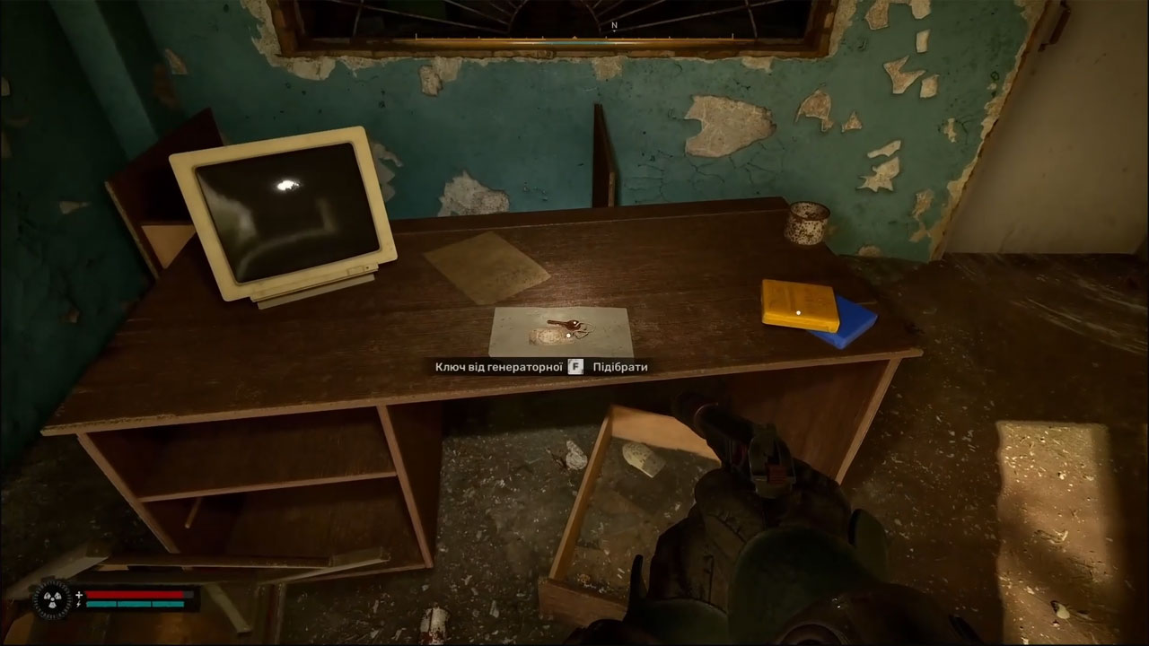 STALKER 2: «Цена надежды» — полное прохождение первой части DLC от Железного леса до конфликта Долга и Воли STALKER 2: «Цена надежды» — полное прохождение первой части DLC от Железного леса до конфликта Долга и Воли