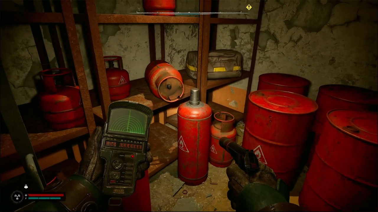 STALKER 2: «Цена надежды» — полное прохождение первой части DLC от Железного леса до конфликта Долга и Воли STALKER 2: «Цена надежды» — полное прохождение первой части DLC от Железного леса до конфликта Долга и Воли
