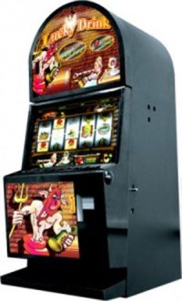 ������� �������� Slot For Fun