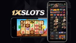 ������ 1xSlots