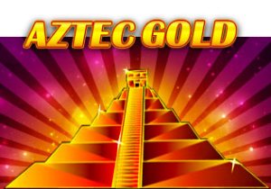 ������� ������� Aztec Gold