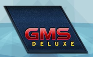 ���� GMS deluxe