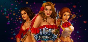 Ice casino