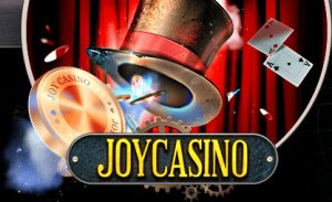 ������-������ Joy Casino
