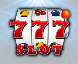 ����  &laquo;777 Slot&raquo;