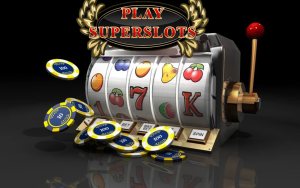 ������ �Super Slots�