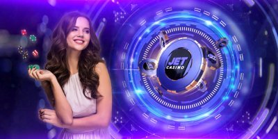������� Jet Casino online