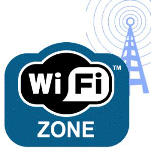 ����� ������� Wi-Fi